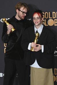 Golden Globe Awards 2024 in Beverly Hills