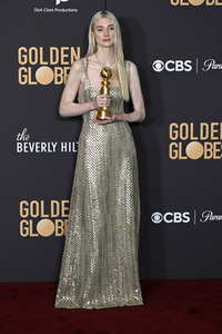Golden Globe Awards 2024 in Beverly Hills