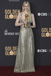 Golden Globe Awards 2024 in Beverly Hills
