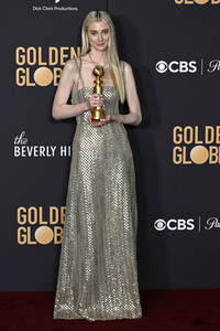 Golden Globe Awards 2024 in Beverly Hills