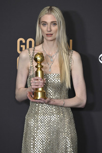 Golden Globe Awards 2024 in Beverly Hills
