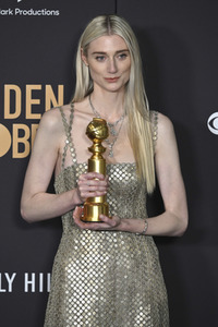 Golden Globe Awards 2024 in Beverly Hills