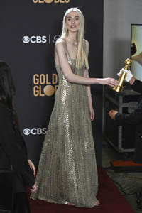 Golden Globe Awards 2024 in Beverly Hills
