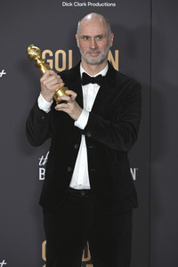 Golden Globe Awards 2024 in Beverly Hills