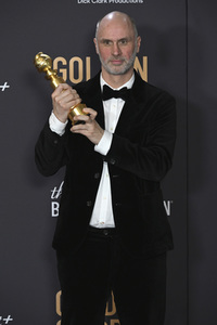 Golden Globe Awards 2024 in Beverly Hills