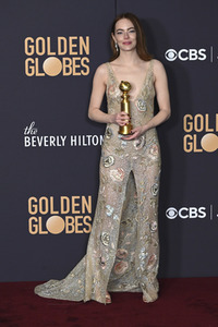 Golden Globe Awards 2024 in Beverly Hills