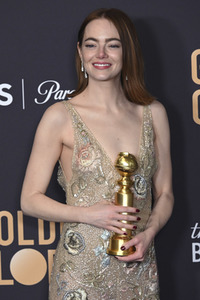 Golden Globe Awards 2024 in Beverly Hills