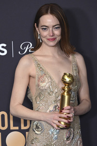 Golden Globe Awards 2024 in Beverly Hills