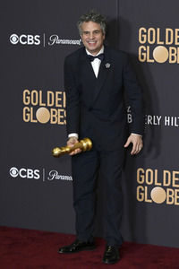 Golden Globe Awards 2024 in Beverly Hills