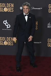 Golden Globe Awards 2024 in Beverly Hills