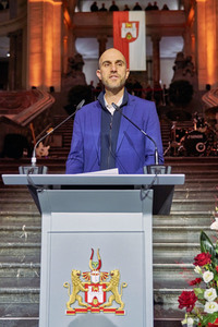 Neujahreempfang 2024 in Hannover
