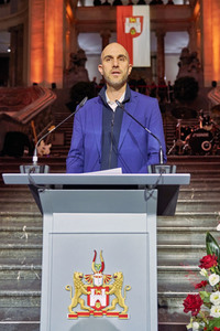Neujahreempfang 2024 in Hannover