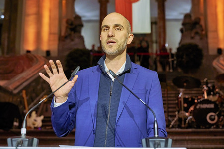 Neujahreempfang 2024 in Hannover