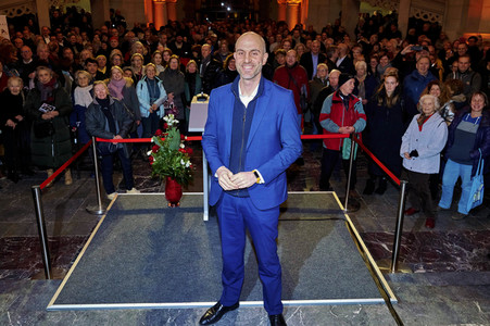Neujahreempfang 2024 in Hannover