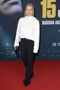 Filmpremiere '15 Jahre' in Berlin