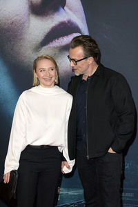 Filmpremiere '15 Jahre' in Berlin