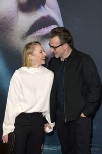 Filmpremiere '15 Jahre' in Berlin