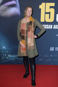 Filmpremiere '15 Jahre' in Berlin