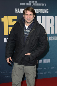 Filmpremiere '15 Jahre' in Berlin