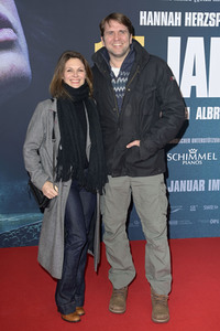 Filmpremiere '15 Jahre' in Berlin
