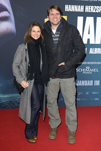 Filmpremiere '15 Jahre' in Berlin