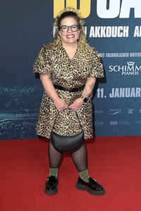 Filmpremiere '15 Jahre' in Berlin