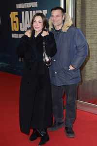 Filmpremiere '15 Jahre' in Berlin