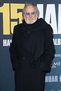 Filmpremiere '15 Jahre' in Berlin