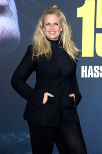 Filmpremiere '15 Jahre' in Berlin