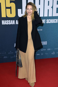 Filmpremiere '15 Jahre' in Berlin