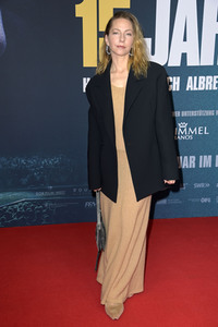 Filmpremiere '15 Jahre' in Berlin