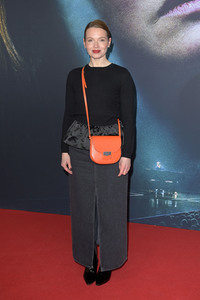 Filmpremiere '15 Jahre' in Berlin