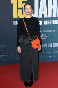 Filmpremiere '15 Jahre' in Berlin