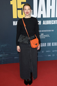 Filmpremiere '15 Jahre' in Berlin