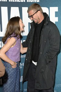 Filmpremiere '15 Jahre' in Berlin