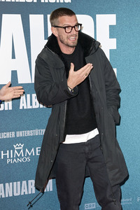 Filmpremiere '15 Jahre' in Berlin