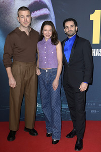 Filmpremiere '15 Jahre' in Berlin