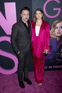 Filmpremiere 'Mean Girls: Der Girls Club' in New York
