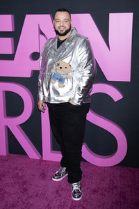 Filmpremiere 'Mean Girls: Der Girls Club' in New York