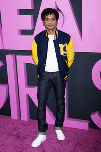 Filmpremiere 'Mean Girls: Der Girls Club' in New York