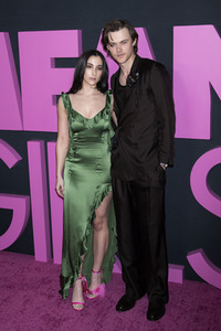 Filmpremiere 'Mean Girls: Der Girls Club' in New York