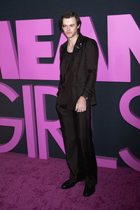 Filmpremiere 'Mean Girls: Der Girls Club' in New York