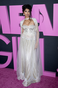 Filmpremiere 'Mean Girls: Der Girls Club' in New York
