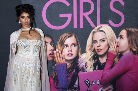 Filmpremiere 'Mean Girls: Der Girls Club' in New York