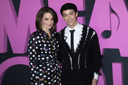 Filmpremiere 'Mean Girls: Der Girls Club' in New York