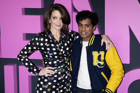 Filmpremiere 'Mean Girls: Der Girls Club' in New York