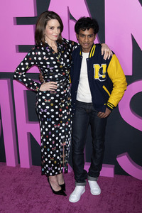 Filmpremiere 'Mean Girls: Der Girls Club' in New York