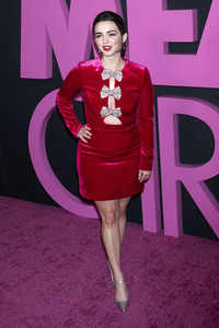 Filmpremiere 'Mean Girls: Der Girls Club' in New York
