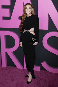 Filmpremiere 'Mean Girls: Der Girls Club' in New York