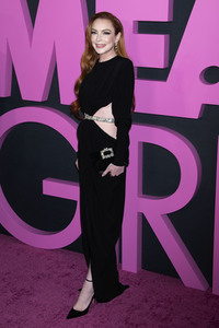 Filmpremiere 'Mean Girls: Der Girls Club' in New York